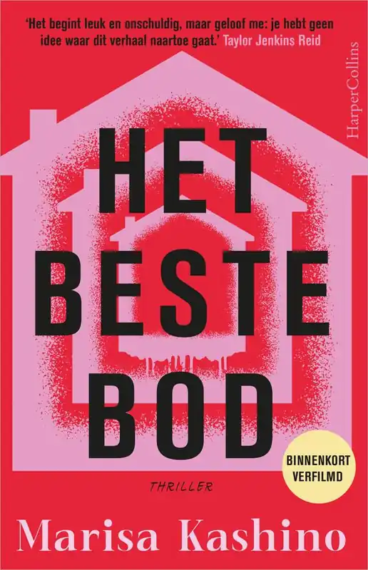 Het beste bod / Druk 1 Gecertificeerd