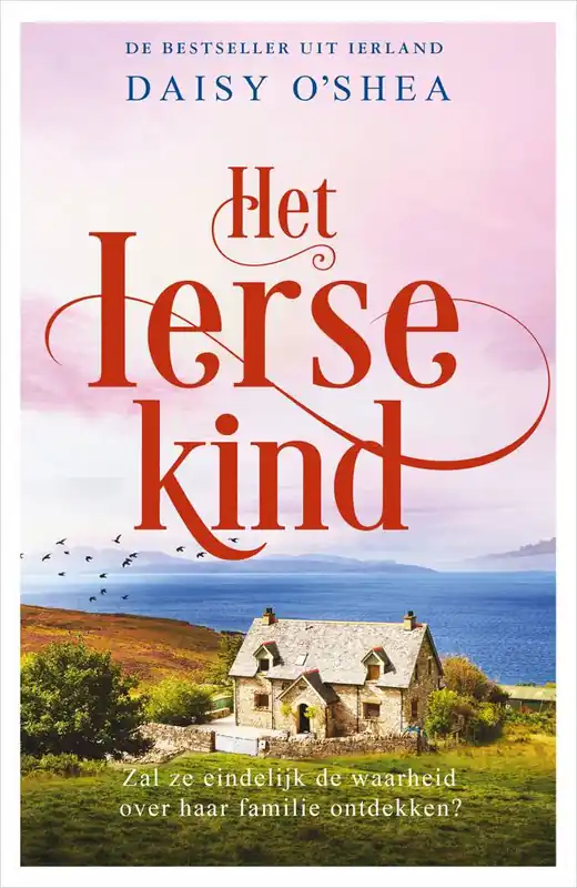 Het Ierse kind / Druk 1 Gecertificeerd