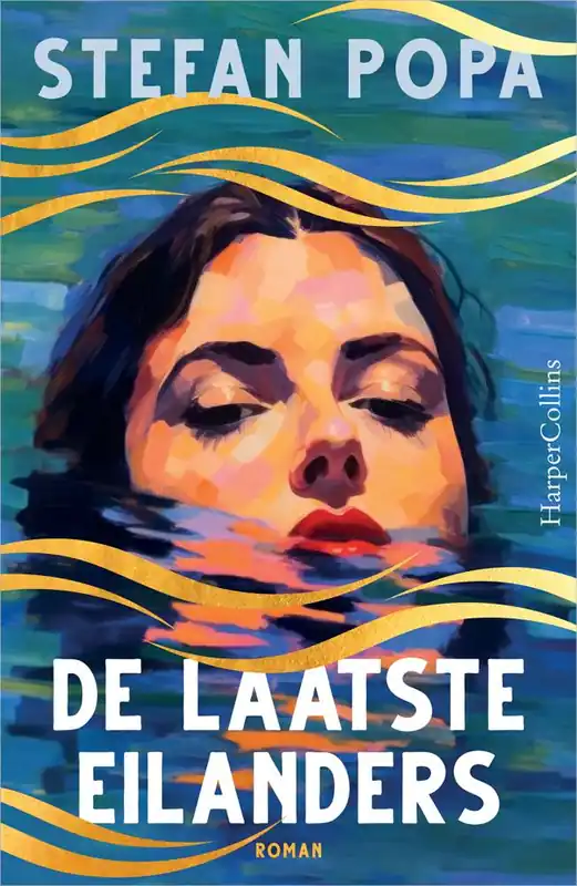 De laatste eilanders / Druk 1 Flitsaanbieding