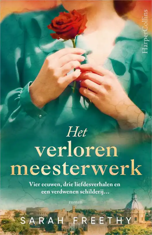 Rechtstreeks Van De Fabrikant Het verloren meesterwerk / Druk 1