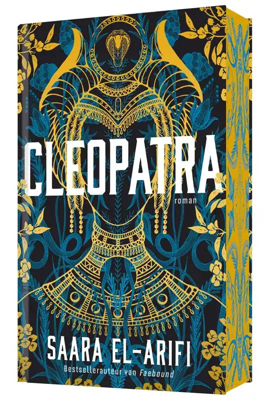 Cleopatra / Druk 1 Koop Online