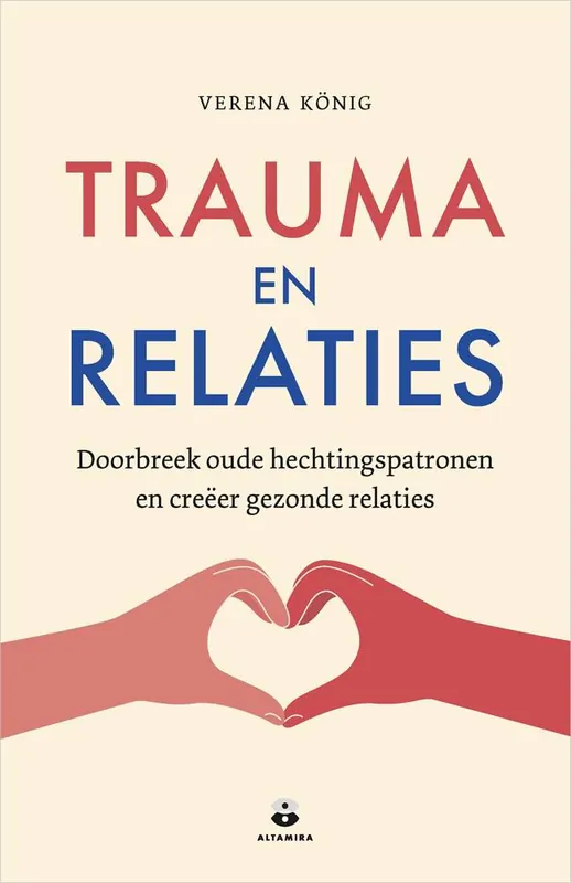 Voordeelprijs Trauma en relaties / Druk 1