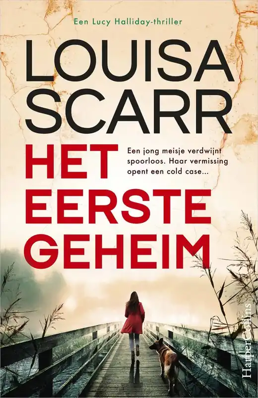 Populair Het eerste geheim / Druk 1