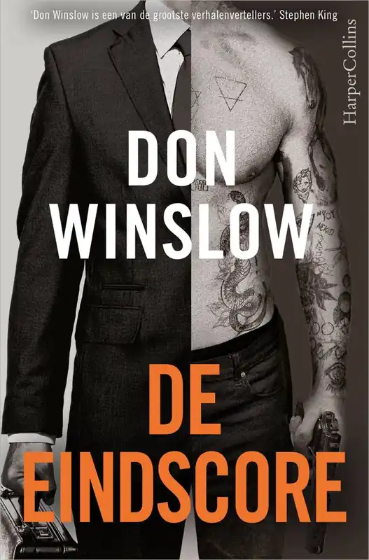 Koopje De eindscore / Druk 1