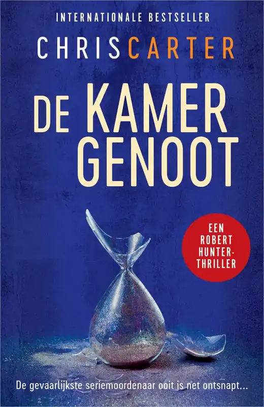 Alleen Vandaag De kamergenoot / Druk 1