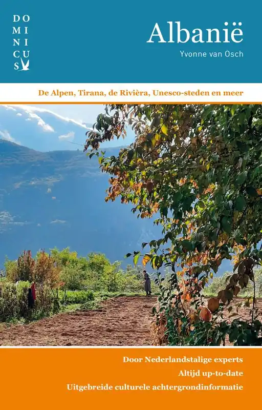 Beperkte Voorraad Albanië / Druk 7