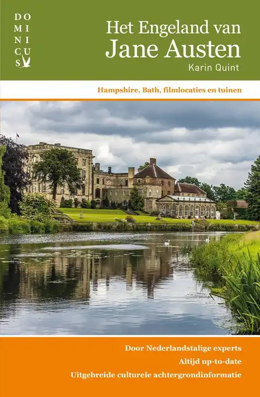 Finale Uitverkoop Het Engeland van Jane Austen / Druk 4