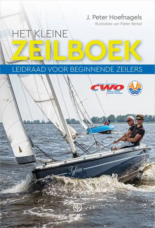 Het kleine zeilboek / Druk 10 Actieprijs