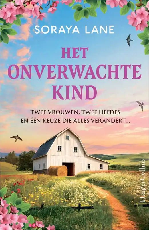 Flitsaanbieding Het onverwachte kind / Druk 1