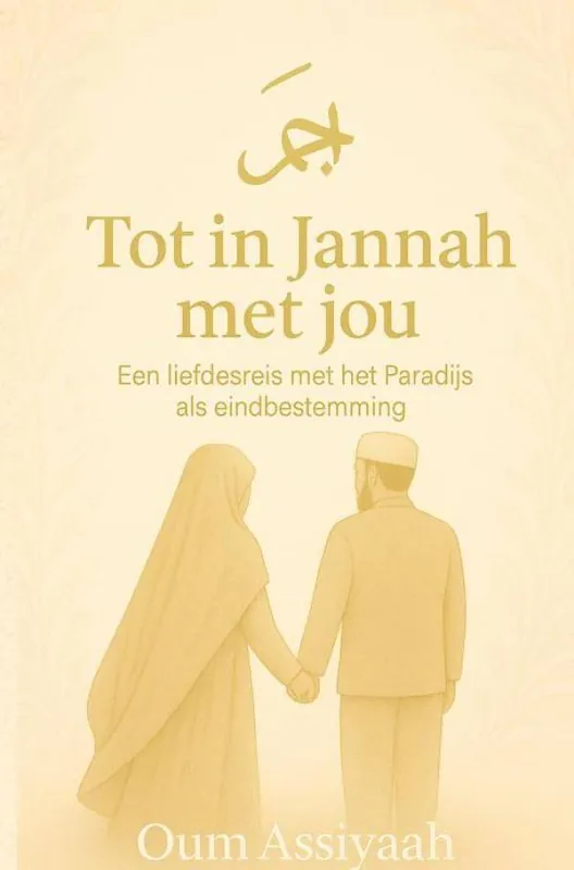 Koop Vandaag Tot in Jannah met jou / Druk 1