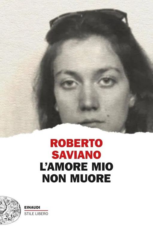 Weekendaanbieding L’amore mio non muore / 1 Edition