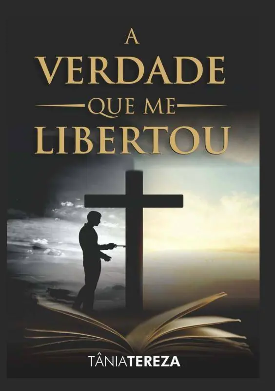 Beste Prijs A Verdade Que Me Libertou / 1 Edition