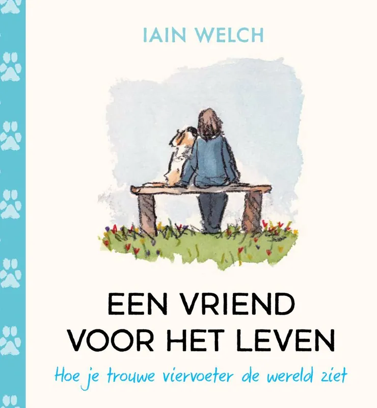 Exclusieve Aanbieding Een vriend voor het leven / Druk 1