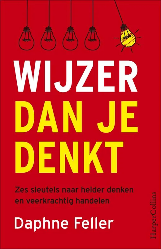 Wijzer dan je denkt / Druk 1 Shop Nu