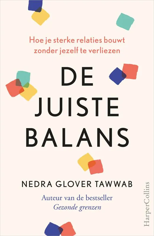 De juiste balans / Druk 1 Premium