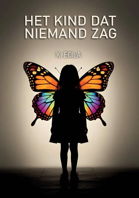Het kind dat niemand zag / Druk 1 Aanbieding