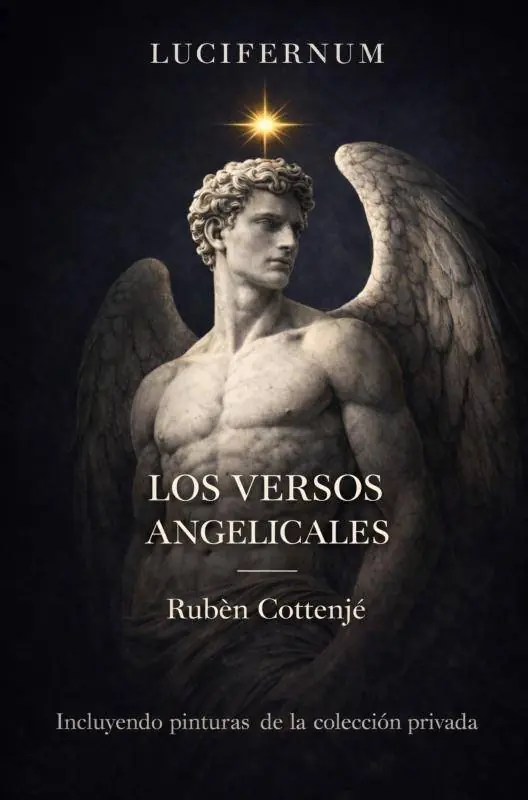 Must-Have Los Versos Angelicales / 1 Edition