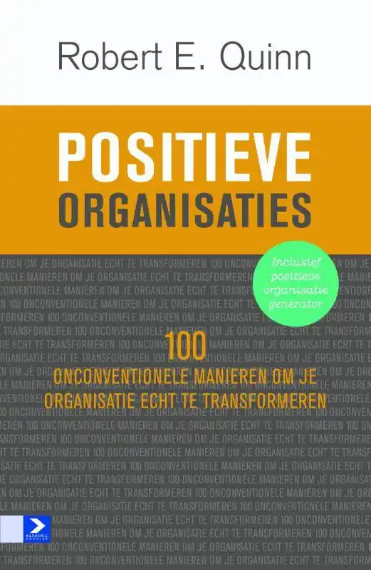 Positieve organisaties / Druk 1 Koopje