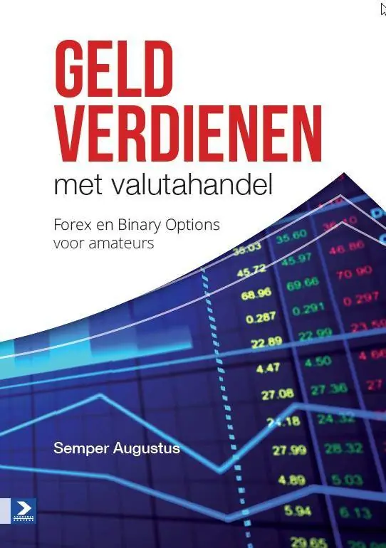 Geld verdienen met valutahandel / Druk 2 Finale Uitverkoop