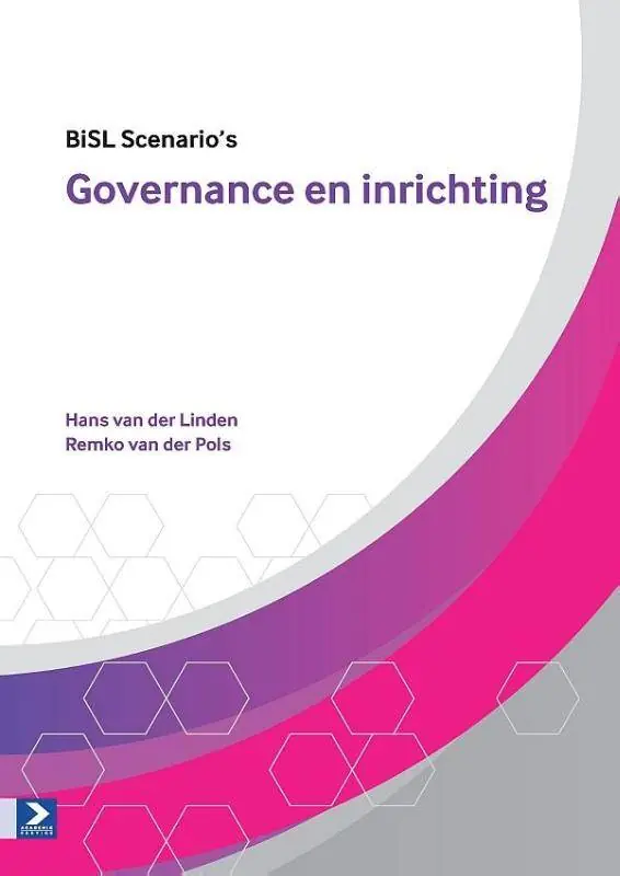 Governance en inrichting / Druk 1 Koop Vandaag