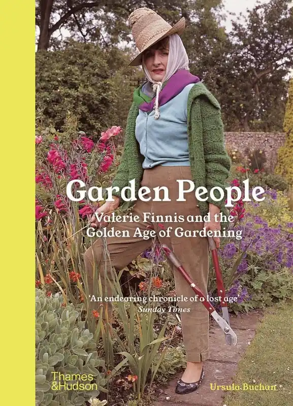 Koop Vandaag Garden People