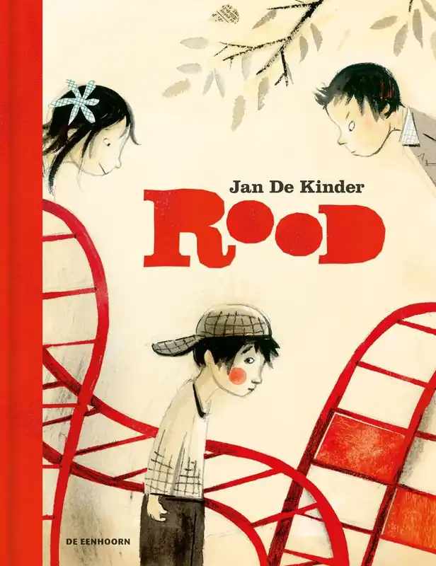 Rood / Druk 1 Bestel Nu