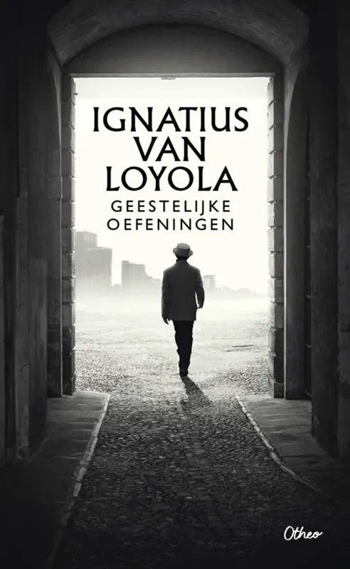 Geestelijke oefeningen / Druk 1 Lage Kosten