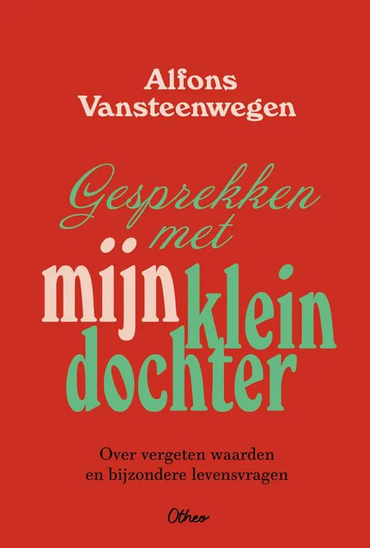 Gesprekken met mijn kleindochter / Druk 1 Populair