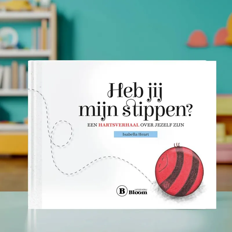 Koop Online Heb jij mijn stippen? / Druk 1