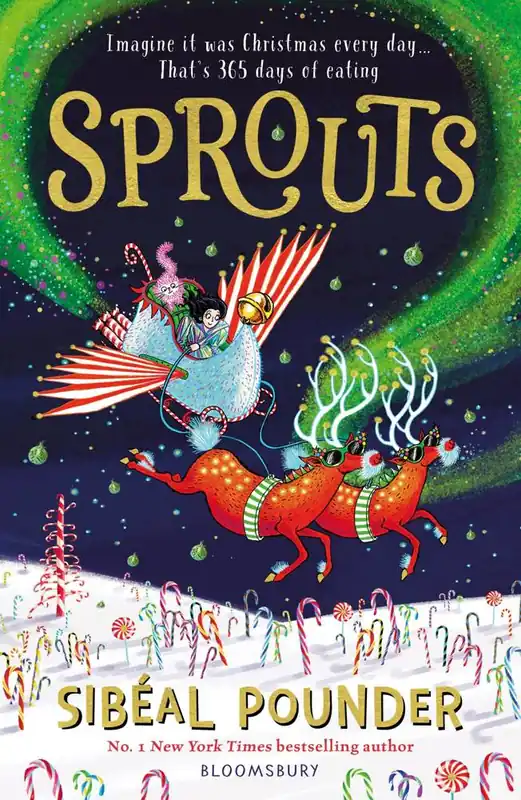 Gratis Verzending Sprouts