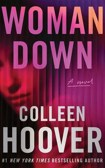 Woman Down Koop Online