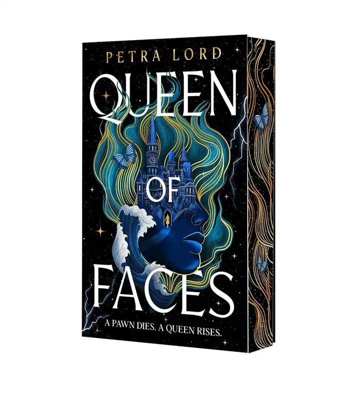 Queen of Faces Koop Vandaag