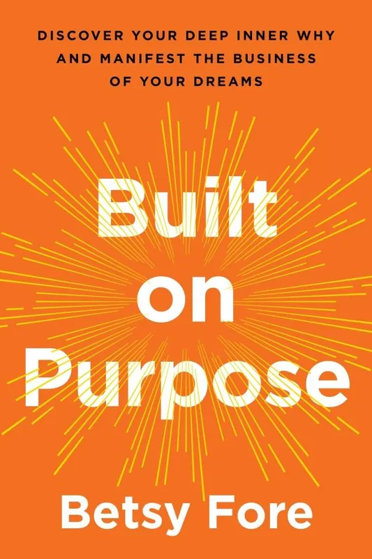 Built on Purpose Hoge Kwaliteit