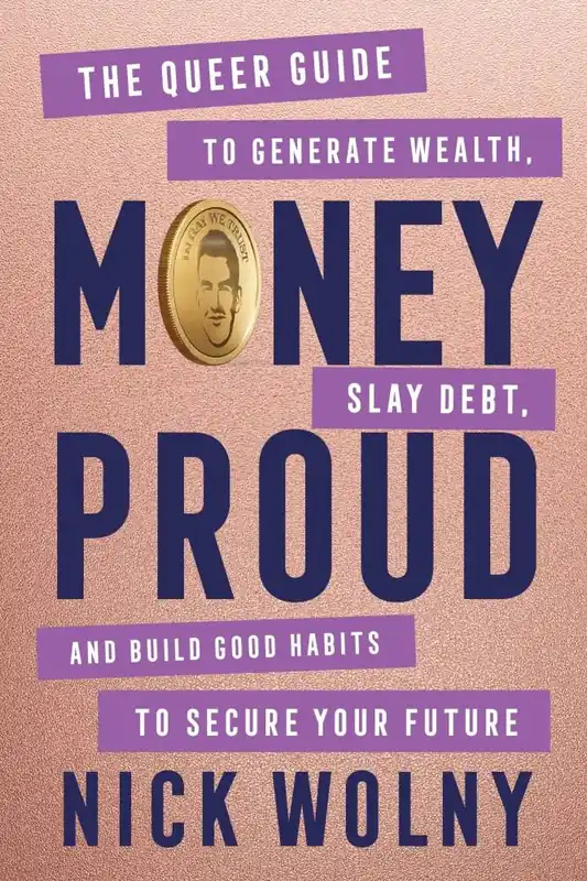 Premium Money Proud