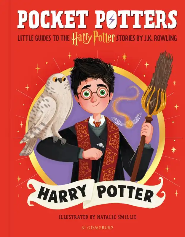 Gecertificeerd Harry Potter
