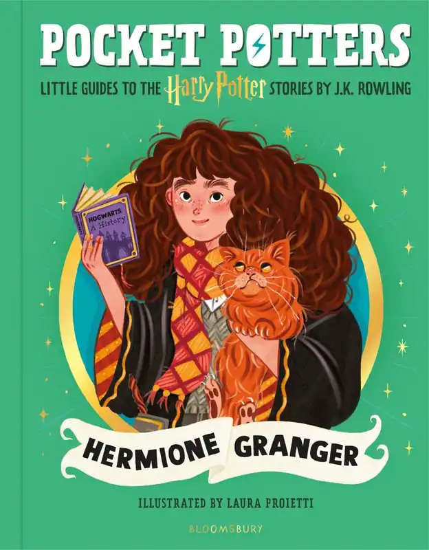 Hermione Granger Exclusieve Aanbieding