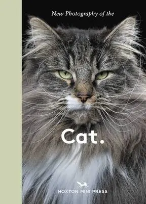 New Photography of the Cat. Express Levering
