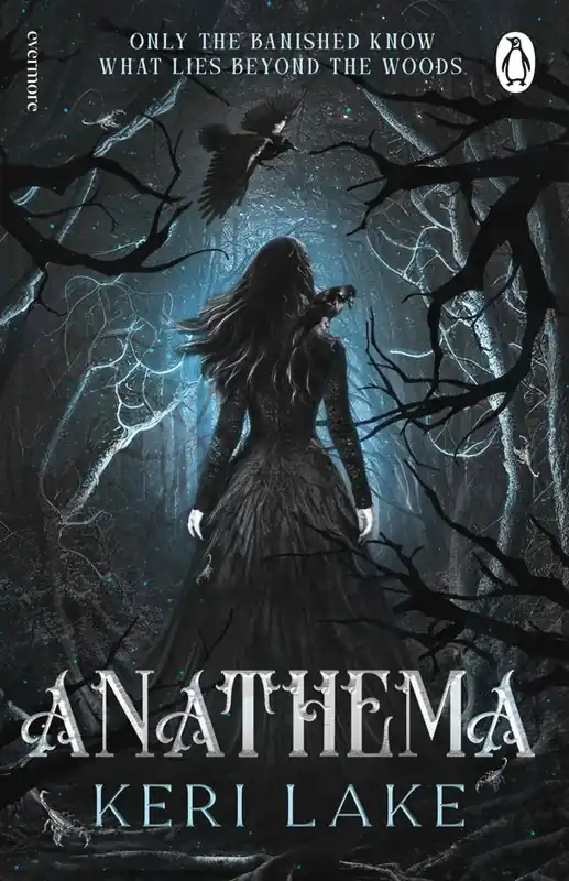 Anathema Beperkte Voorraad