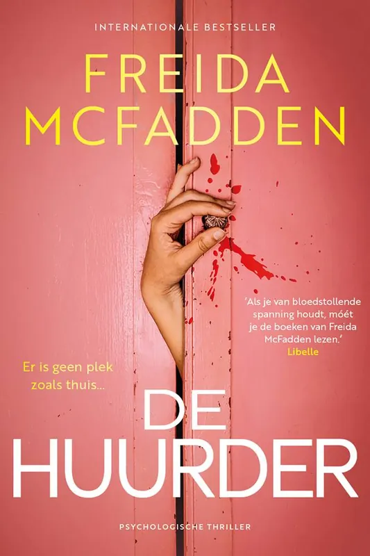 Favoriet De huurder / Druk 1