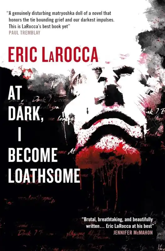 At Dark, I Become Loathsome Seizoensaanbieding