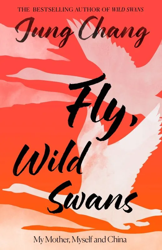 Beste Prijs Fly, Wild Swans