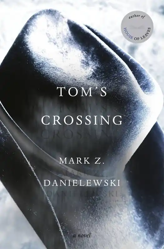 Laatste Kans Tom's Crossing