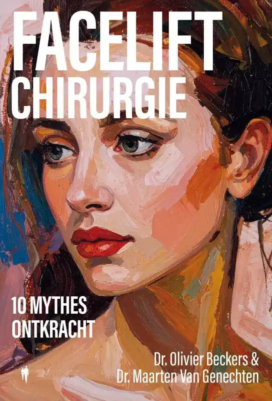 Hete Deal Facelift chirurgie / Druk 1