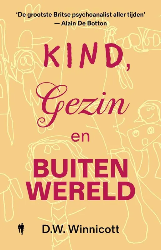 Fabrieksprijs Kind, gezin en buitenwereld / Druk 2