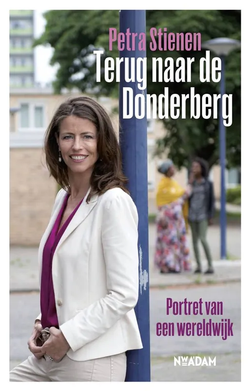Terug naar de donderberg / Druk 1 Speciale Aanbieding