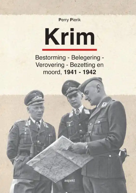 Betaalbaar Krim / Druk 1