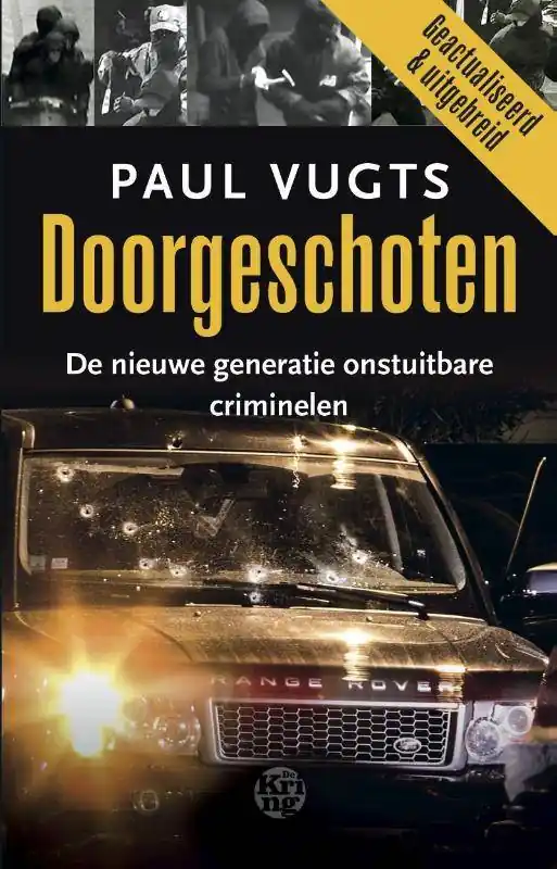 Beste Prijs Doorgeschoten / Druk 1