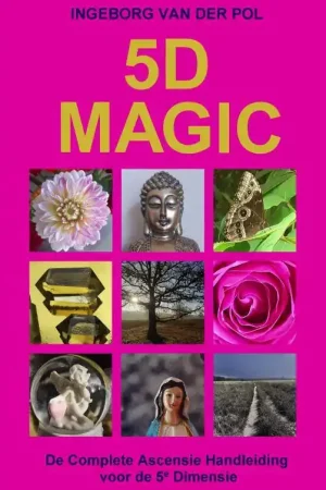 5D MAGIC / Druk 1 Weekendaanbieding