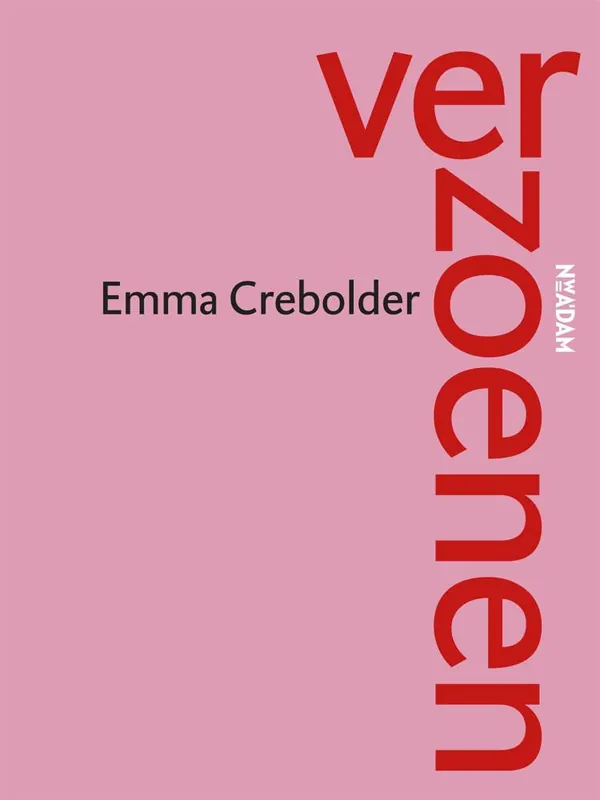 Verzoenen / Druk 1 Tijdelijk Beschikbaar