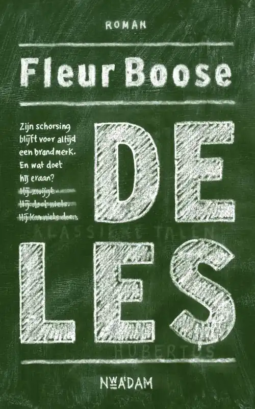 Populair De les / Druk 1
